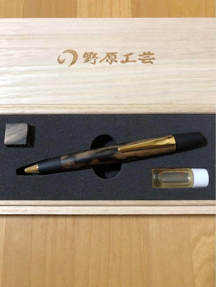 野原工芸 NEWクリップのお知らせ | 野原工芸｜作り手の裏話